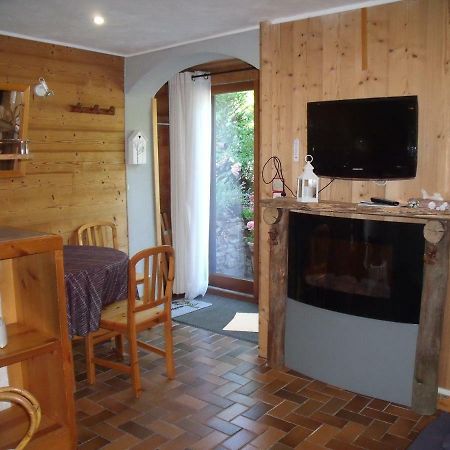 Studio A Proximite Des Pistes Saint-Chaffrey Exterior photo